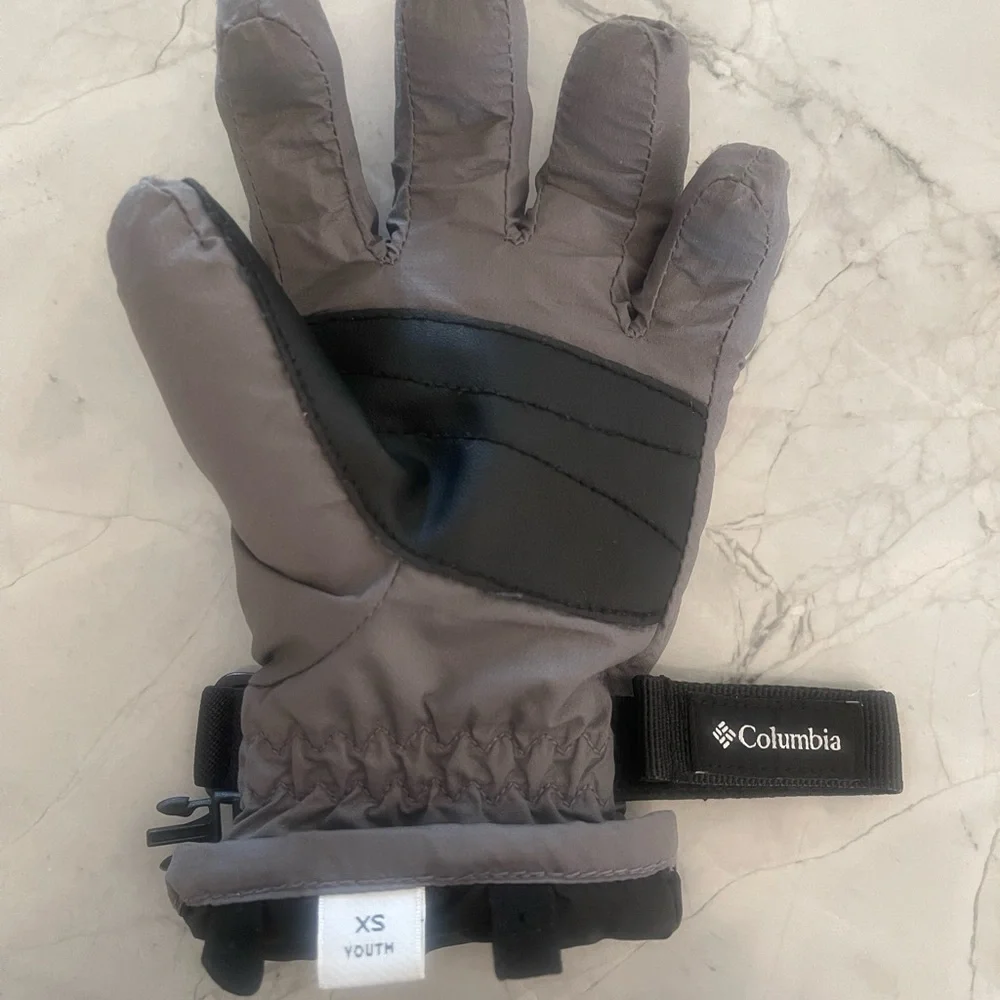 Kids’ Columbia Core™ III Gloves